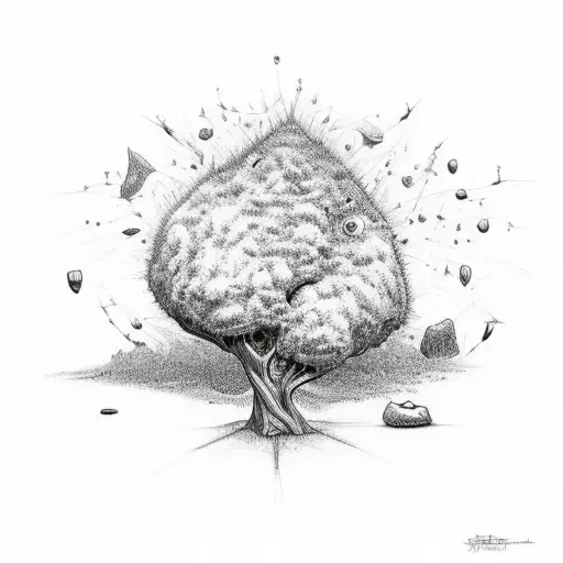 Truffla Tree With The Word Unless