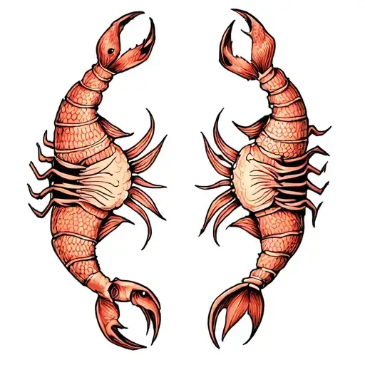 Scorpio And Pisces Sign Love You