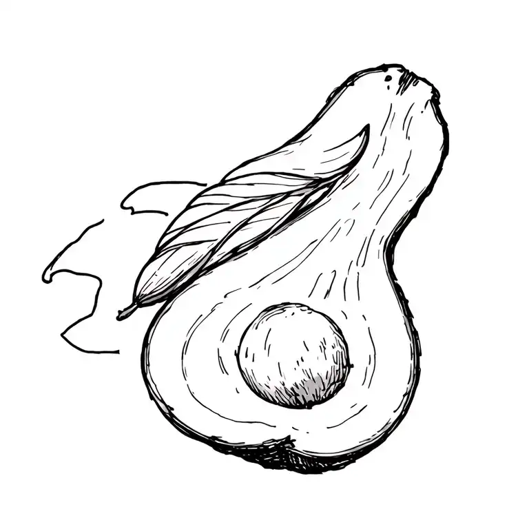 Avocado