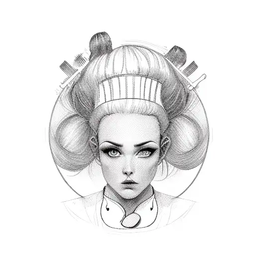 Hair Chef