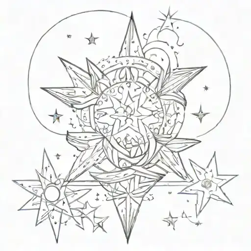 I Love You To The Stars And Back