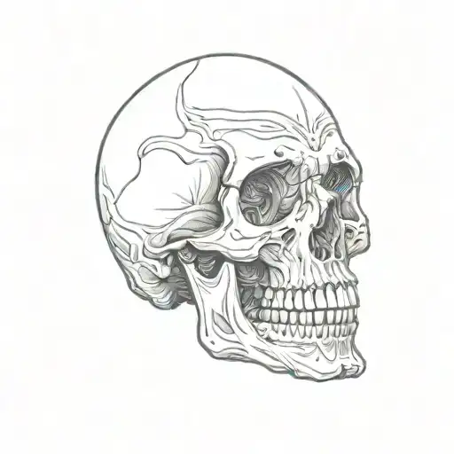 Skull
