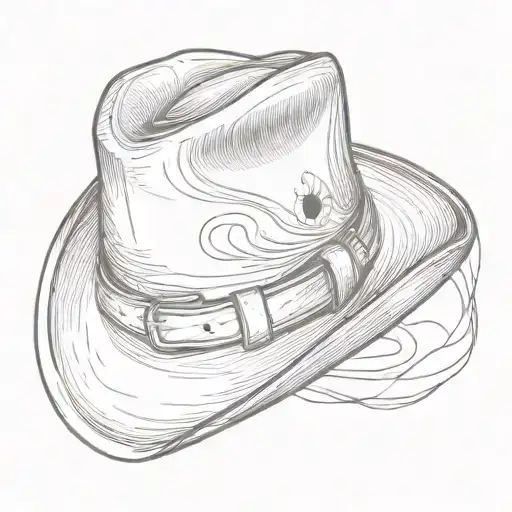 Cowboy Hat