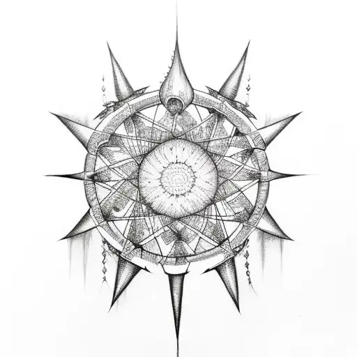 Witchcore Dreamcatcher