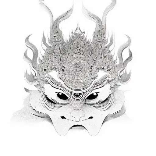 Thai And Chinese Culture