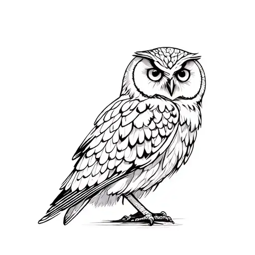 Owl