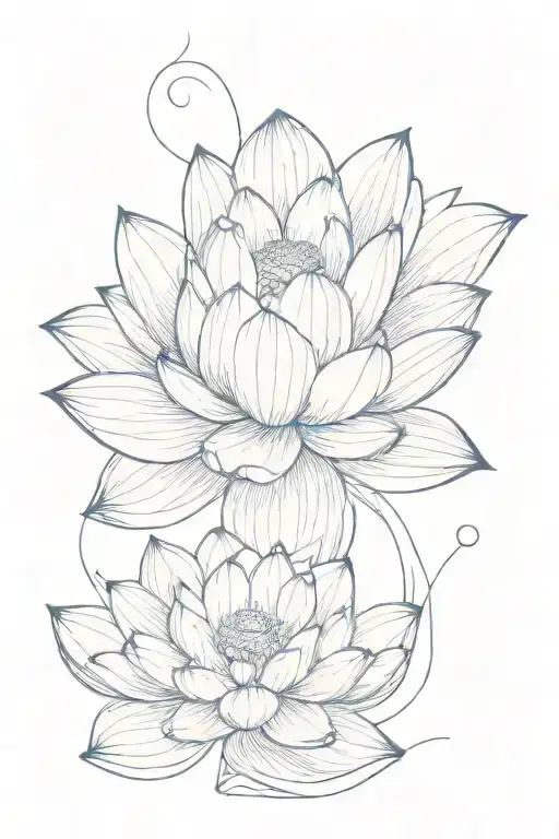 Lotus Flower