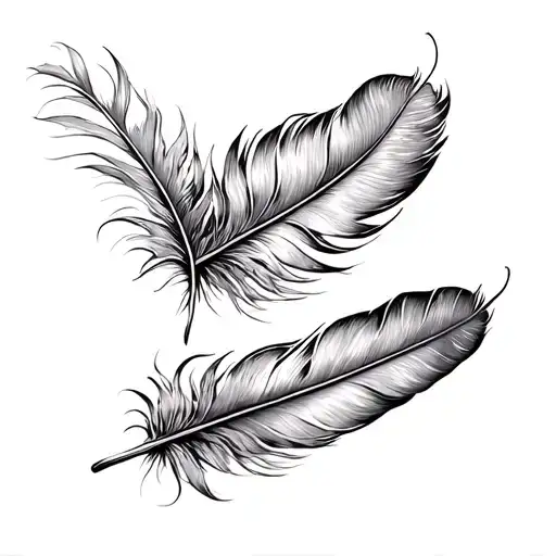 Feather