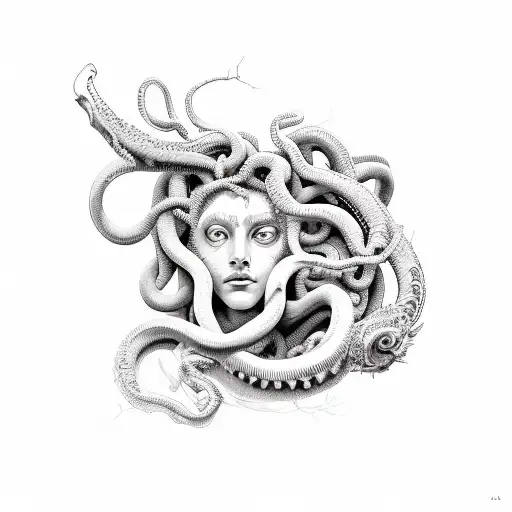 Medusa