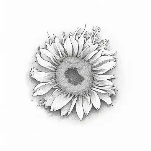 Korean Najeon Flowers On A Guitar Pick