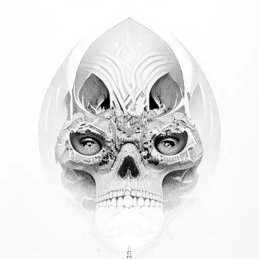 Darkness Lies One Inch Ahead In Knaji