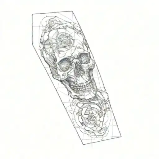 A Skull