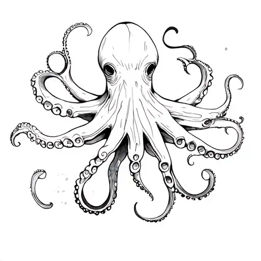 An Octopus