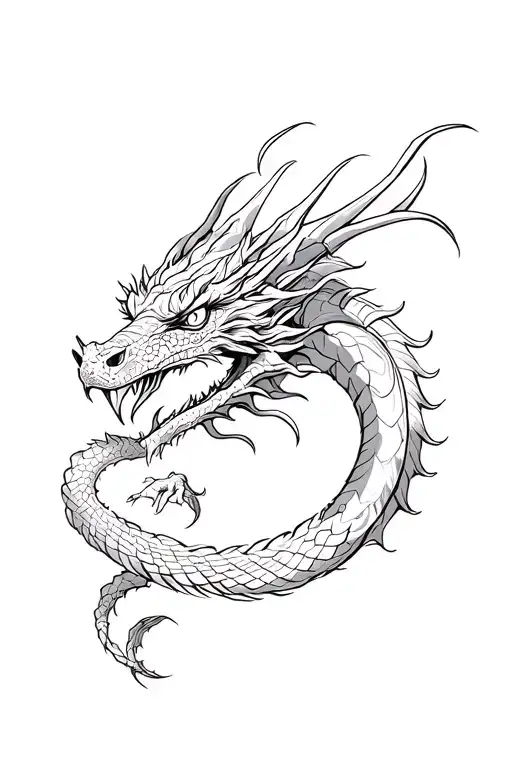 Dragon