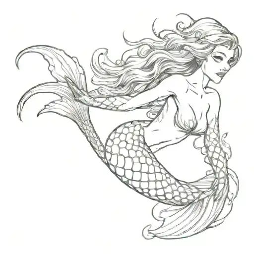 Mermaid