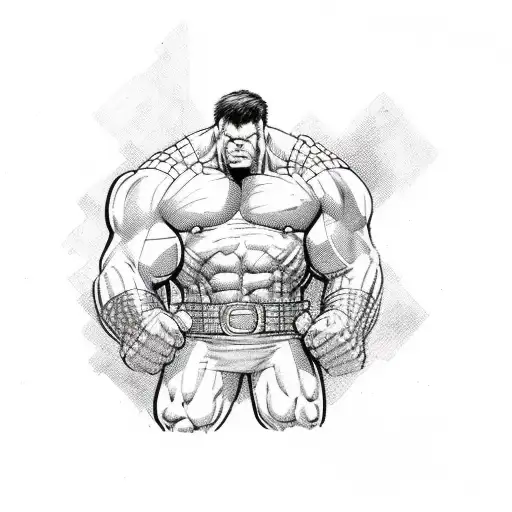 Marvel Comics Juggernaut Vs Colossus