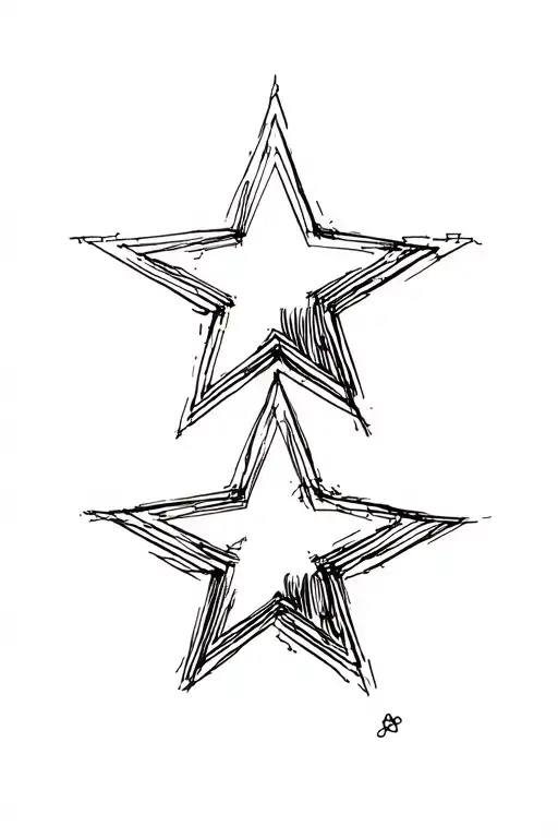 Three Stars
