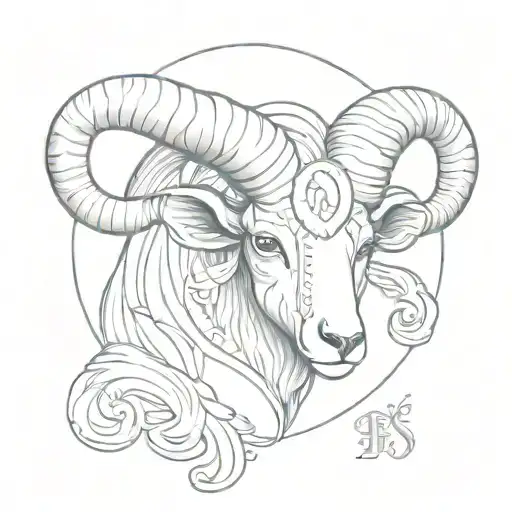 Aries Zodiac Sign