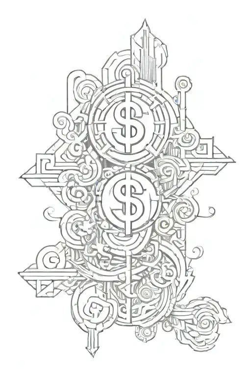 Money Symbols