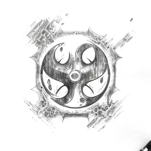 Resident Evil Umbrella Logo