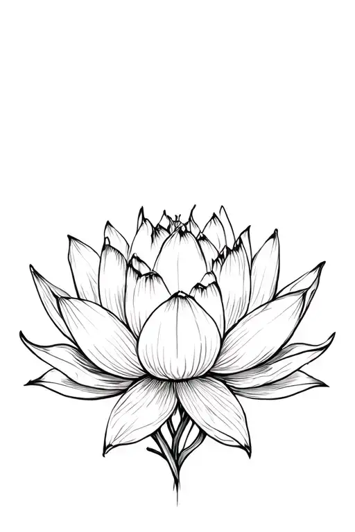 Flowers Lotus Flower