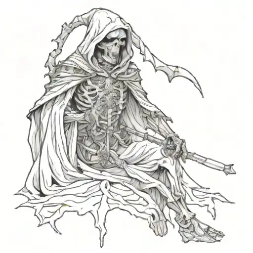 Reaper Playing Sythesizer