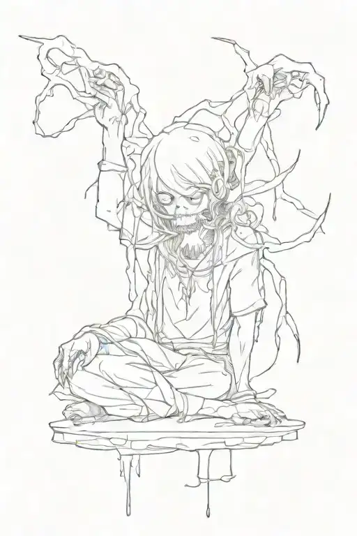 Suicide Depression Hatred