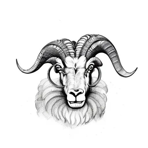 Ram In Clock And Lifeline