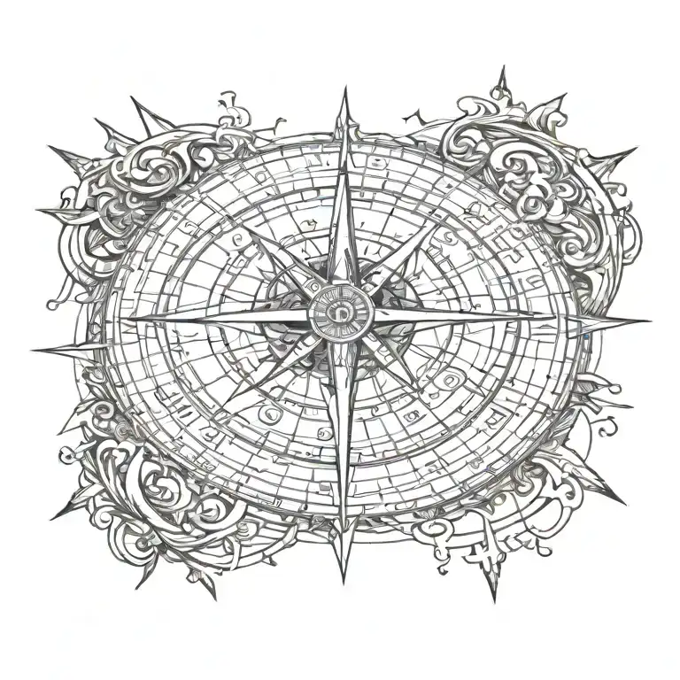 Compass