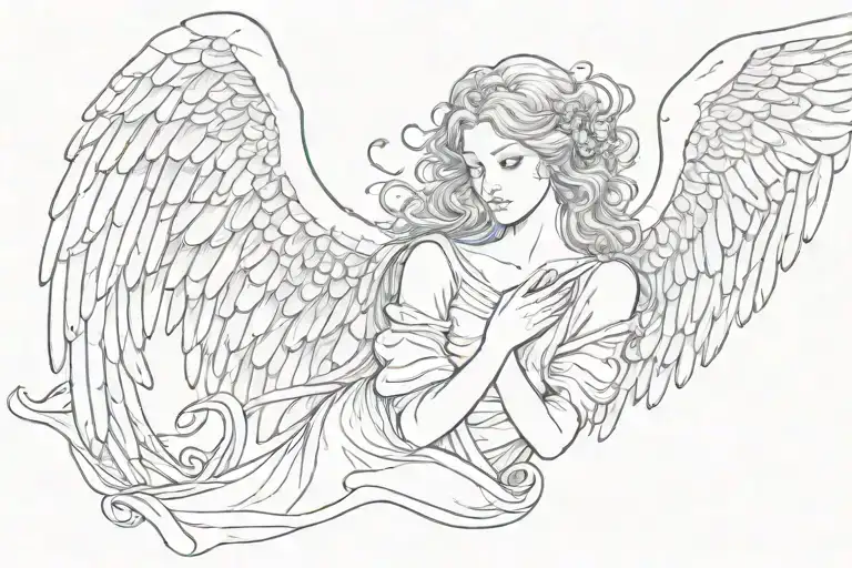 Angel Holding