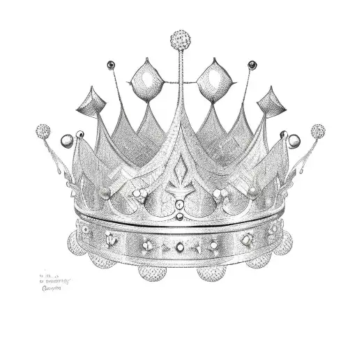 Queen's Crown