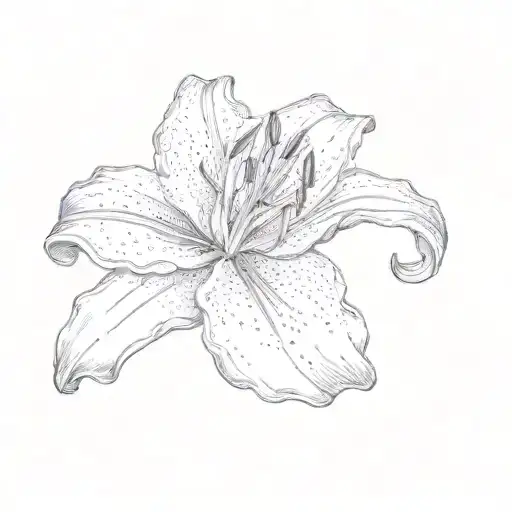 A Lily