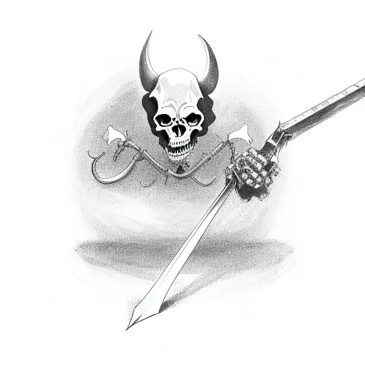 Gambling With Grim Reaper