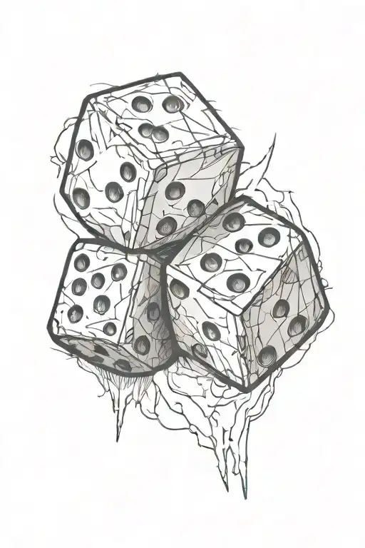 Pair Of Dice