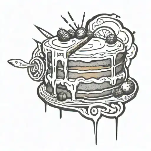 Cake