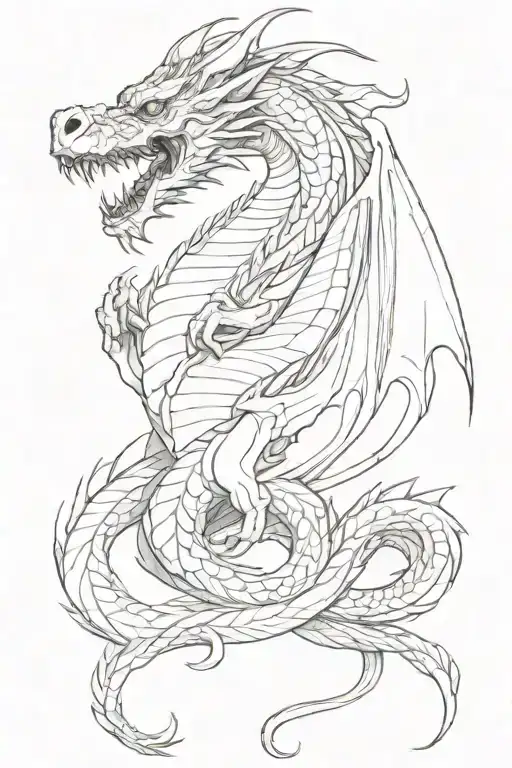 Dragon