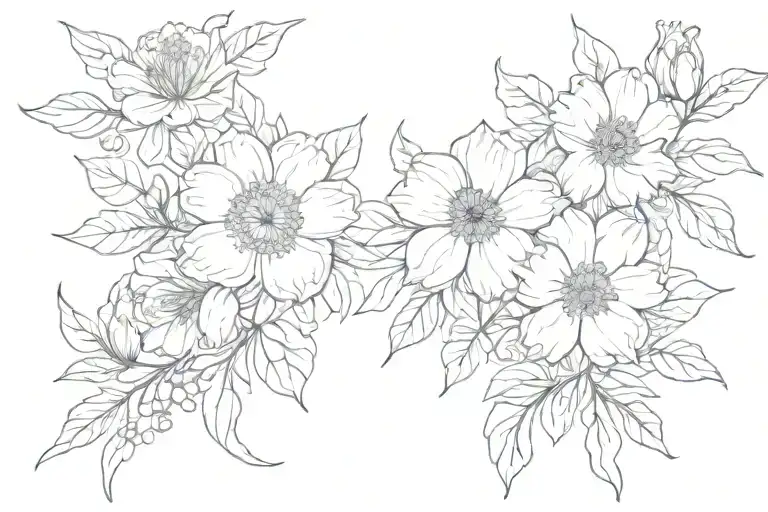 November Birth Flower