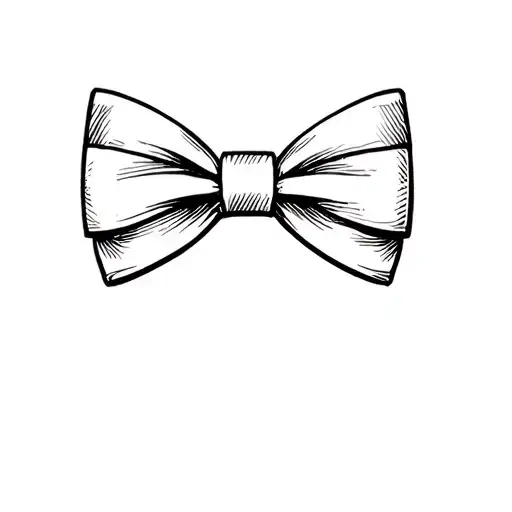 Little Bow Tie
