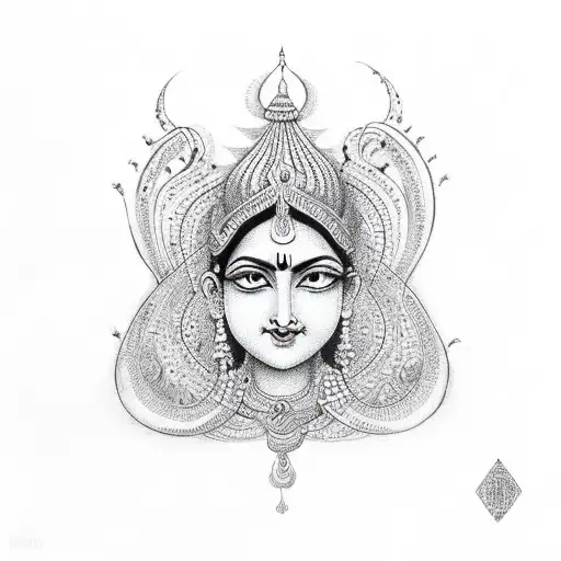 Hindu Devotional Signs