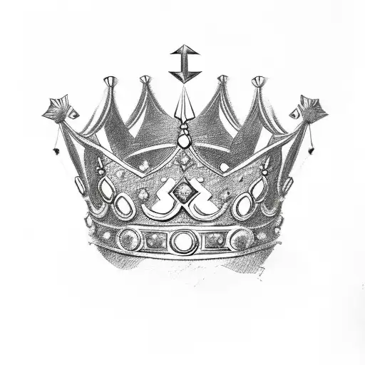 Queen's Crown