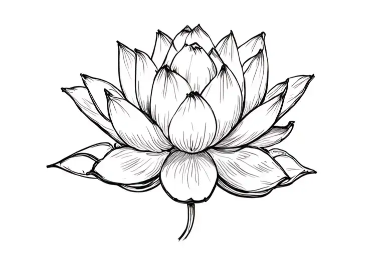 Lotus Flower
