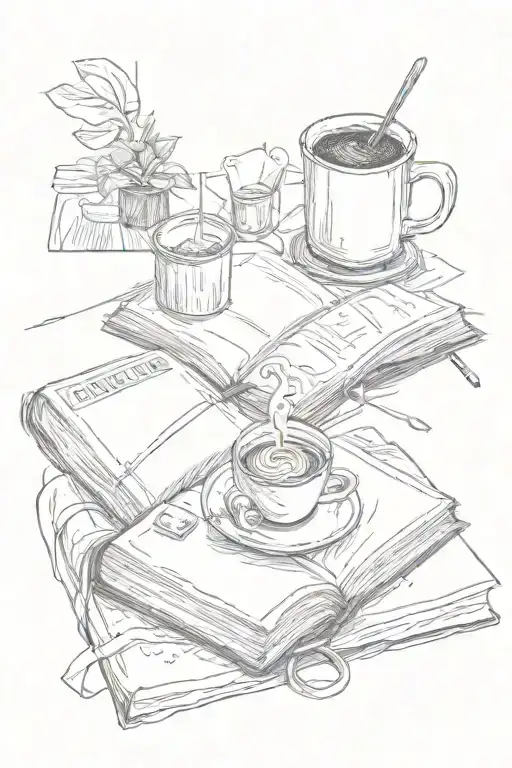 Book Coffee In Square