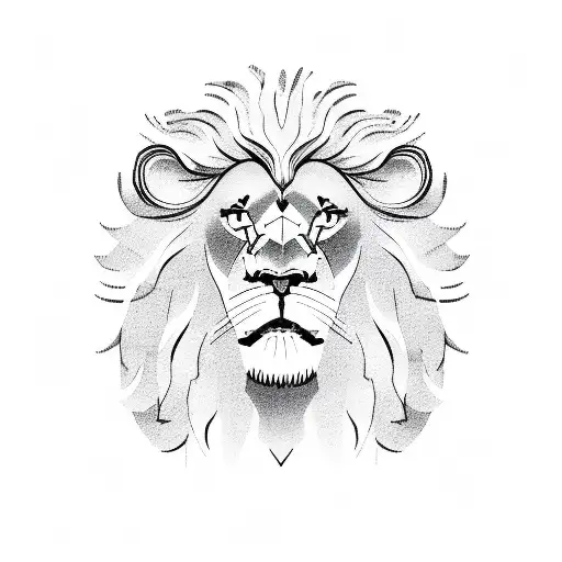Bootes Music Lion