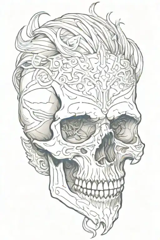 Skull