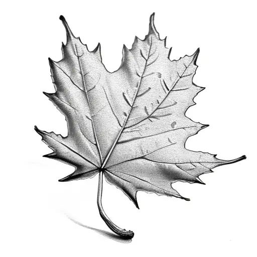 Maple Leaf
