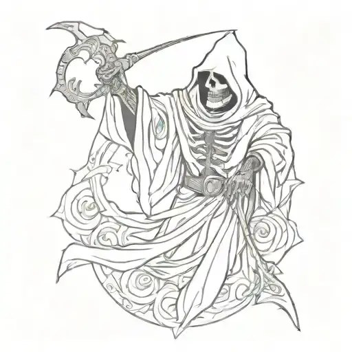 Dont Fear The Reaper