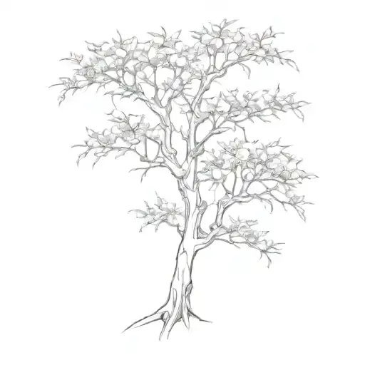 Sift Tree