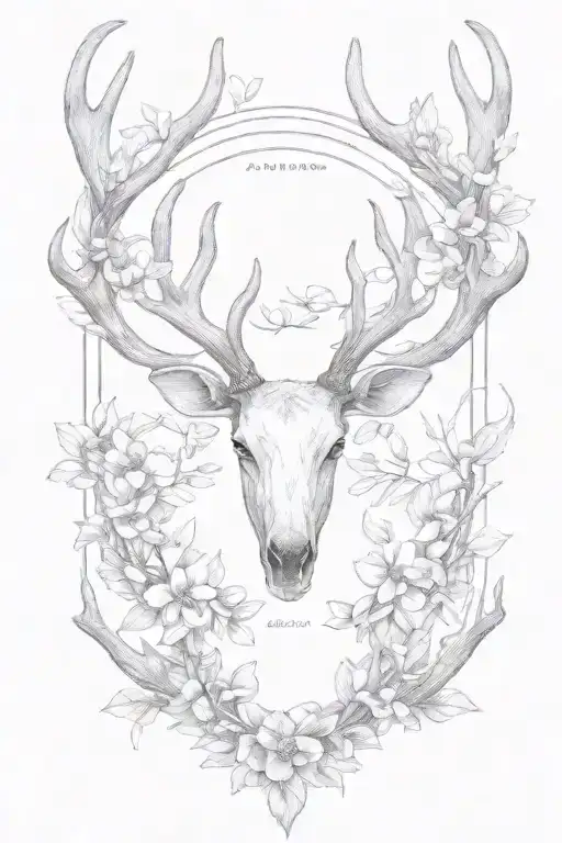 Antler Magnolia Names