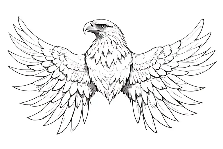 Eagle Wings