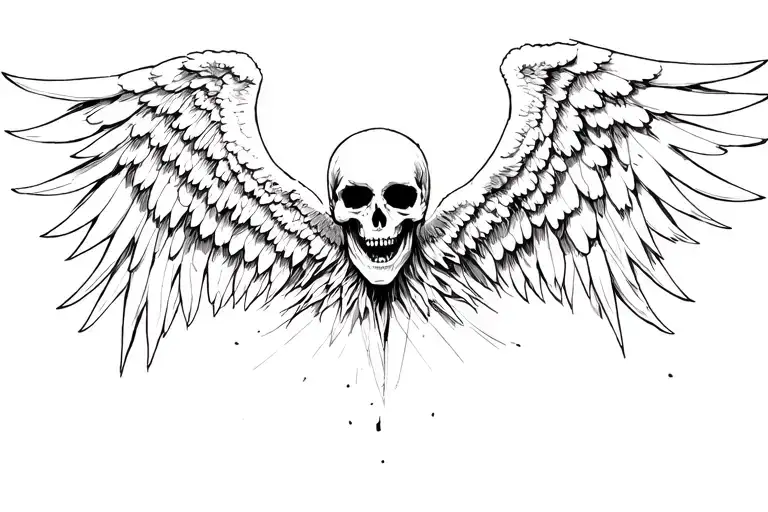 Angel Of Death